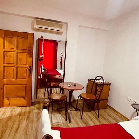 Hotel Drinos Tiranë Ngoại thất bức ảnh