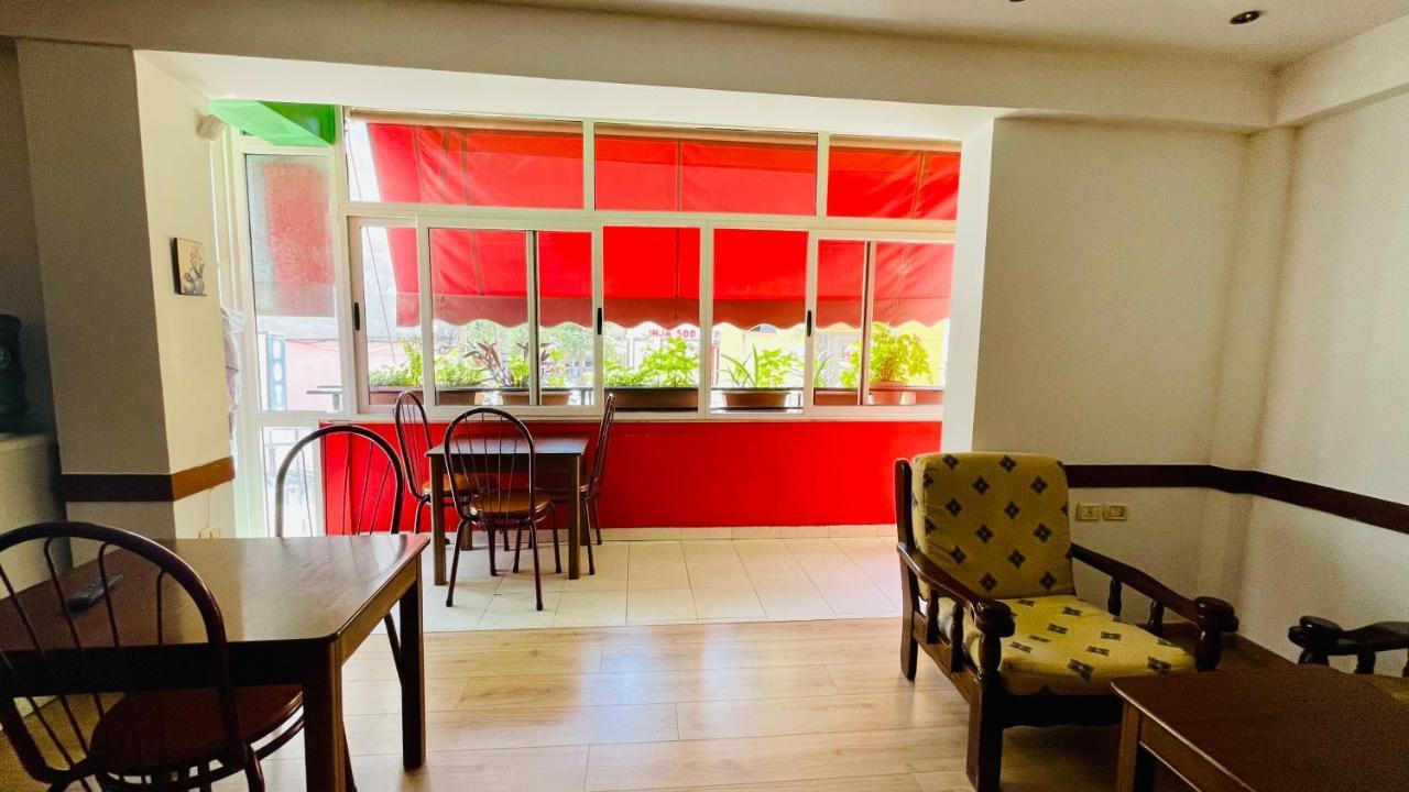 Hotel Drinos Tiranë Ngoại thất bức ảnh