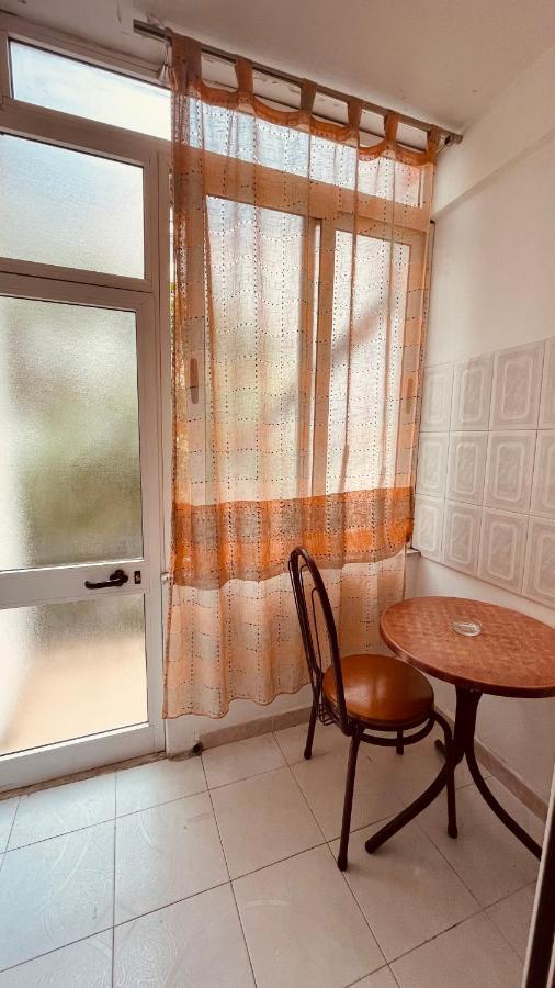 Hotel Drinos Tiranë Ngoại thất bức ảnh